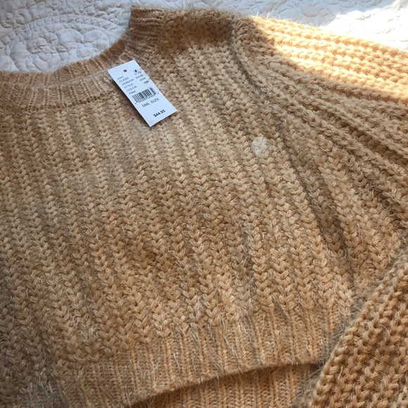 🎊2 for 30 🎊 pacsun crop sweater - Picture 2 of 2